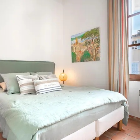 Esprit Appartamento Saint-Tropez
