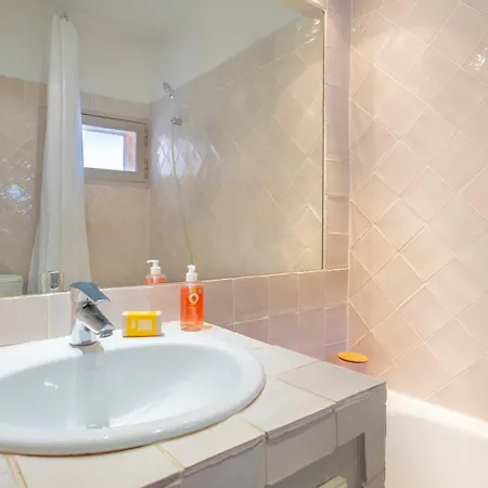 Apartamento Esprit