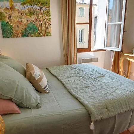 Apartment Esprit *