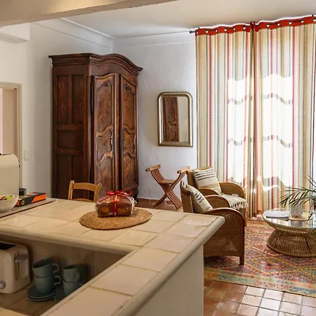 Apartment Esprit *