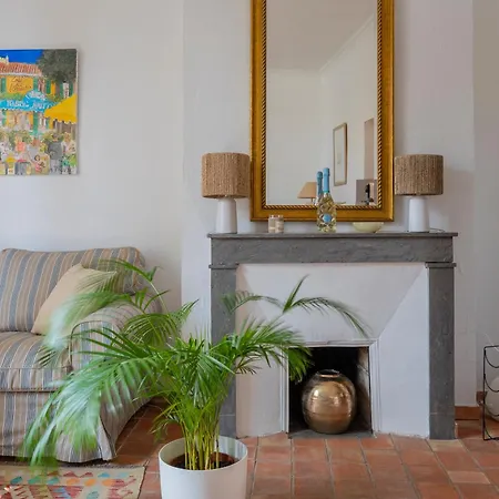 Apartment Esprit