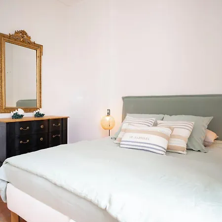 Appartement Esprit Saint-Tropez