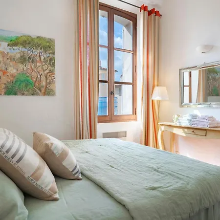 Esprit Apartment